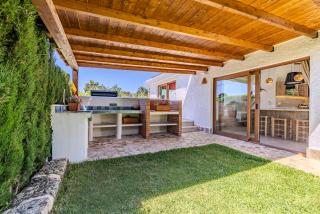 Ca Rulleta Jávea - 8