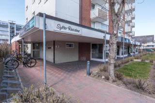 Sylter Residenz Westerland - 9