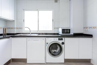 Maravilloso Ático en Pleno Centro - 4