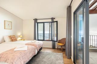 Referta Apartamento T1 - 9