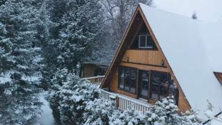 Comfort & Lake Access - Au Pic du Lac - 9