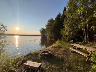 Comfort & Lake Access - Au Pic du Lac - 7