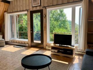 Comfort & Lake Access - Au Pic du Lac - 5