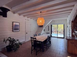 Comfort & Lake Access - Au Pic du Lac - 4