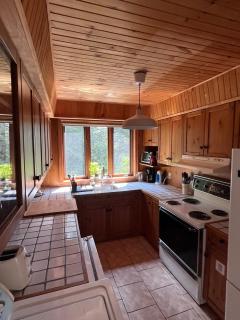 Comfort & Lake Access - Au Pic du Lac - 2