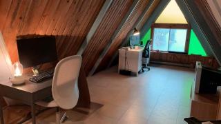 Comfort & Lake Access - Au Pic du Lac - 1