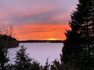 Comfort & Lake Access - Au Pic du Lac - 9