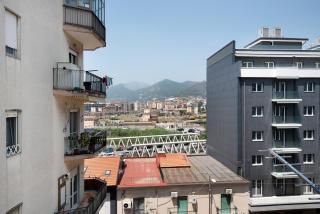 La Divina - Salerno Stazione - 7