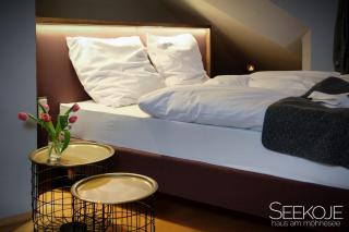 Seekoje - Haus Am Möhnesee - 9