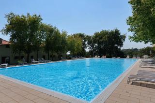 Residenza Le Paolette con piscina - 0