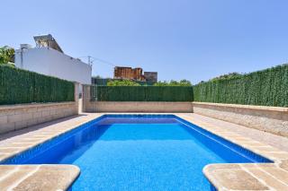 Villa Angeles Nerja - 9