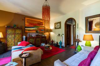 Appartamento Sottosopra - 5