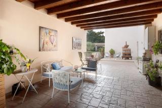 Mono Garden Colombare Teboi - 6