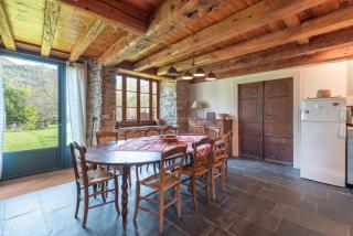 La Ketzerie à Adervielle - 1