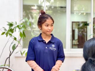 Sky Villa BKK - FREE Laundry - 4