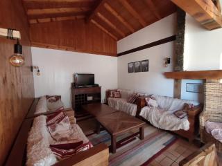 Chalet Le Pré Caro - 6