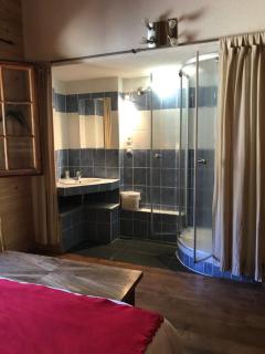 Chalet Le Pré Caro - 5