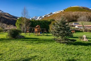 Valle de Bueida El Grillo - 7