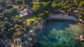 A Cala d Oro et plage privée pour 8 - 7
