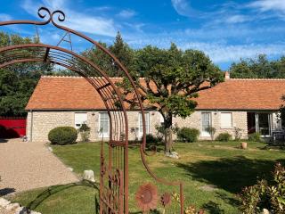 La Closerie De L'aventure - 4