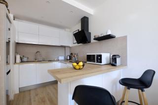 Appartement Vaugrenier Presidences - 4