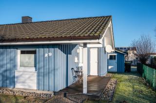 Ferienhaus Aquamarin - 9