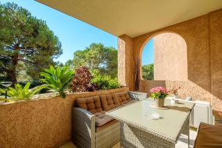 Appartement Vaugrenier Presidences - 6