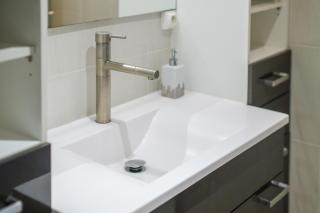 Sea and Sky 6 personnes - 9