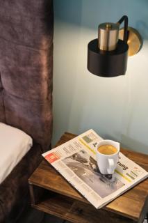 JUNE APARTMENTS Design Highlight mit Parkplatz - 3