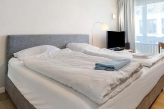 Apartment St Pauli - 3