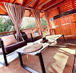 Tiszaparti Meseház - 7