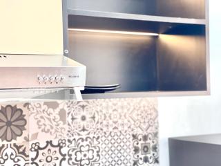 Sky Villa BKK - FREE Laundry - 3