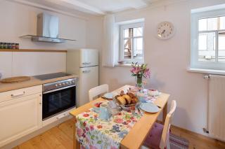 Ferienwohnung Omi Anni - 9