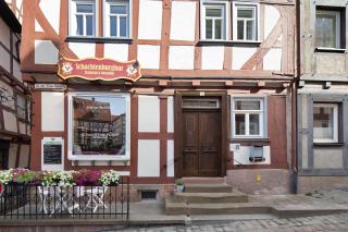 Ferienwohnung Omi Anni - 7