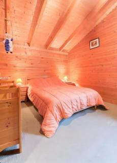 Chalet Lo Capstoa - 9