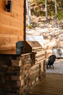 Goodness Gracious cabin - 8