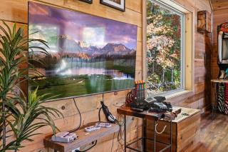 Goodness Gracious cabin - 5