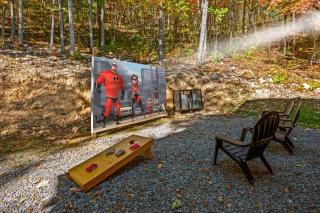 Goodness Gracious cabin - 7