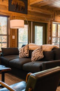 Goodness Gracious cabin - 1