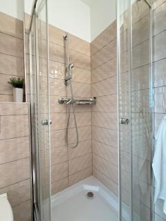 Rita Apartman privát parkolóval és erkéllyel - 7