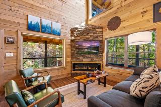 Goodness Gracious cabin - 3