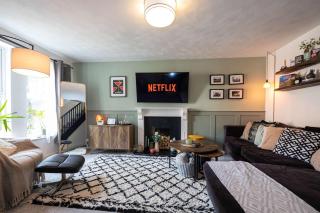 Cosy home in the heart of Whitefield - 8