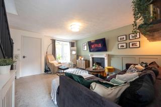 Cosy home in the heart of Whitefield - 5