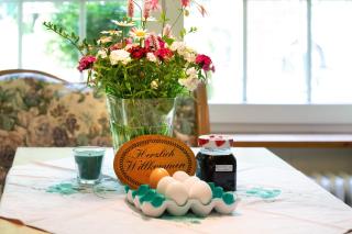 Im grünen Winkel - 9