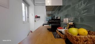 BRIO luxurious urban stay in Heraklio,WiFi,ΑC - 8