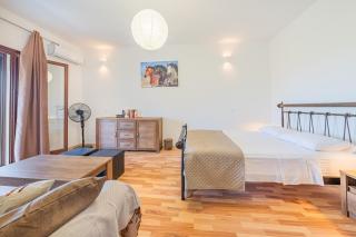 Melissa apartments 1 - 9