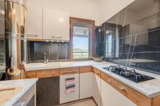 Melissa apartments 1 - 8