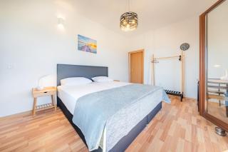 Melissa apartments 1 - 6