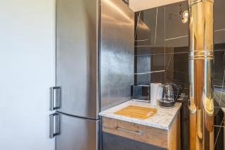 Melissa apartments 1 - 5