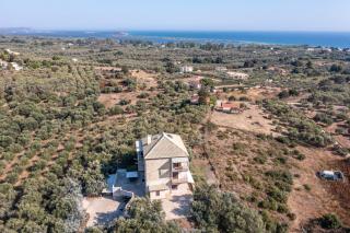 Melissa apartments 1 - 3